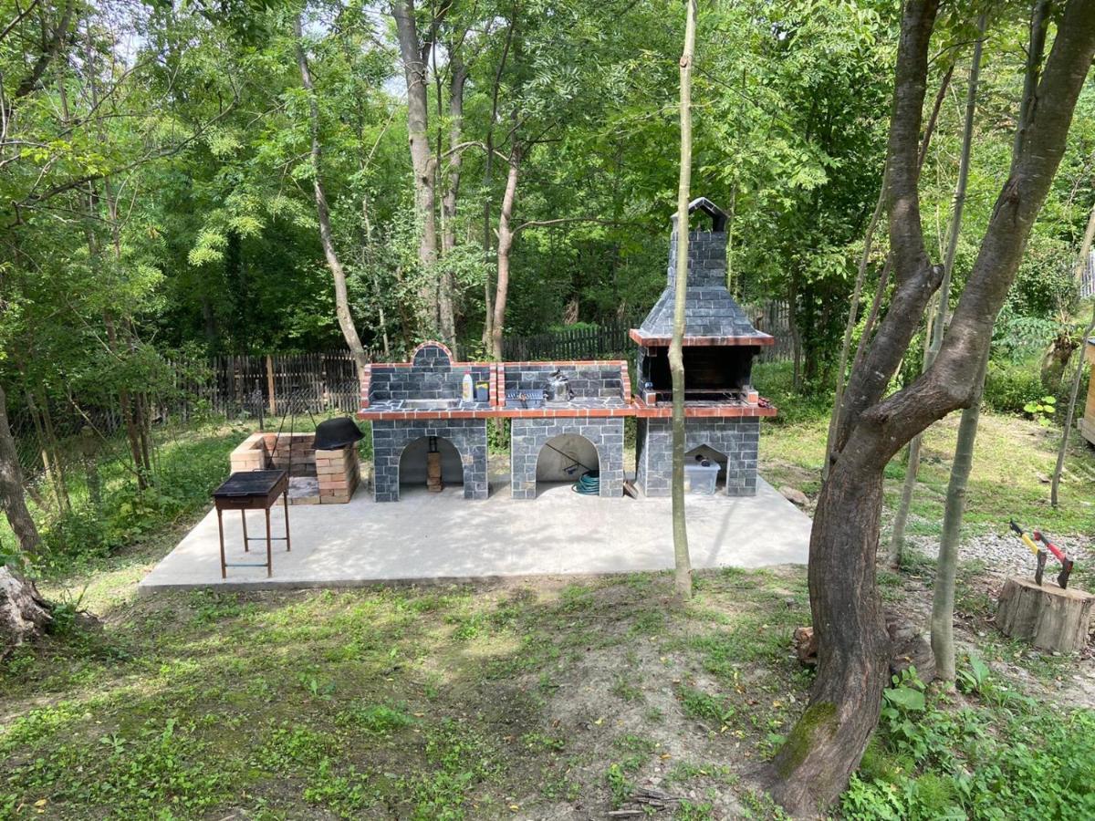 Loku' Villa Varbilau Exterior photo